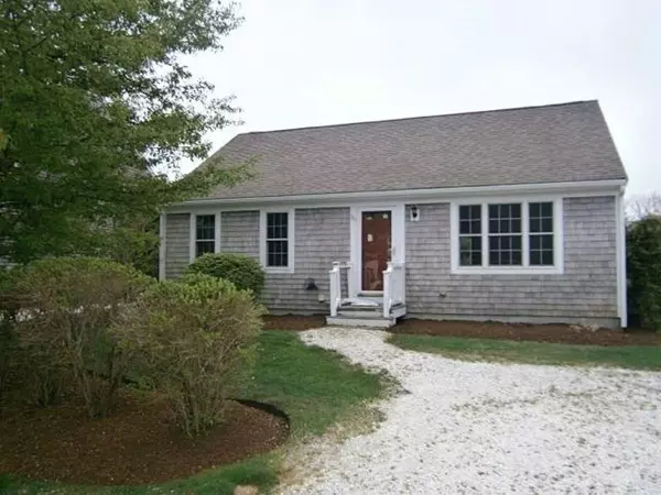 121 Camp #113, Yarmouth, MA 02673