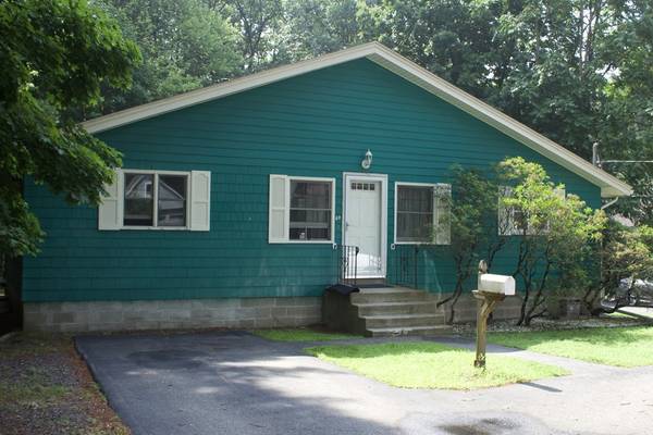 64 Woodland Rd, Holden, MA 01520