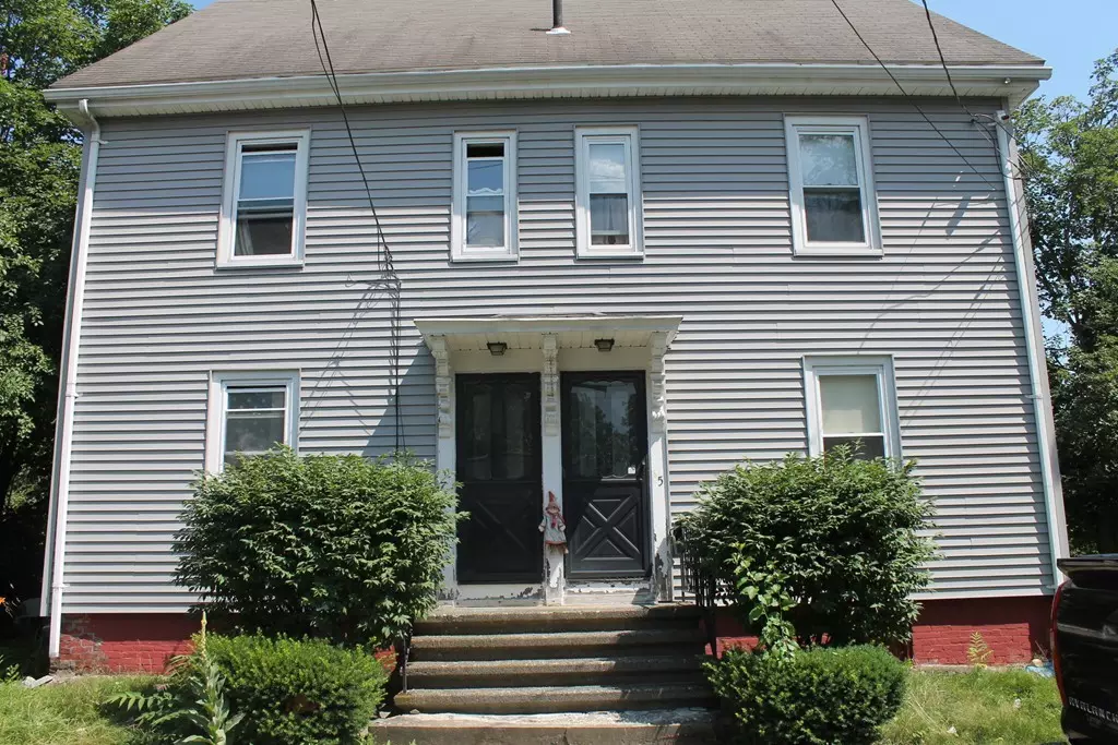 Woburn, MA 01801,5-7 Carter Pl