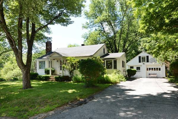 91 Cedar St, Sturbridge, MA 01518