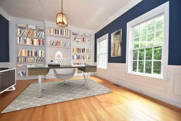 Sudbury, MA 01776,32 Bowditch Road