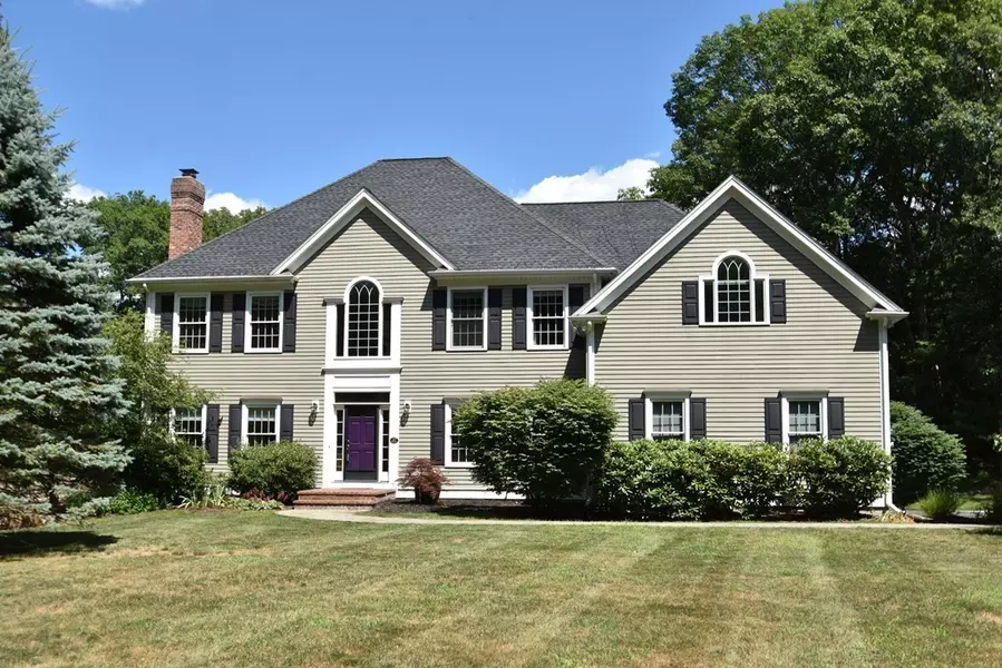 32 Bowditch Road, Sudbury, MA 01776