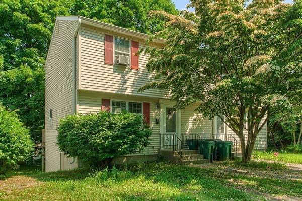 200 Plymouth St, Fitchburg, MA 01420