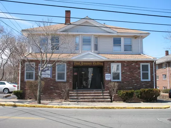 335 Central St, Saugus, MA 01906