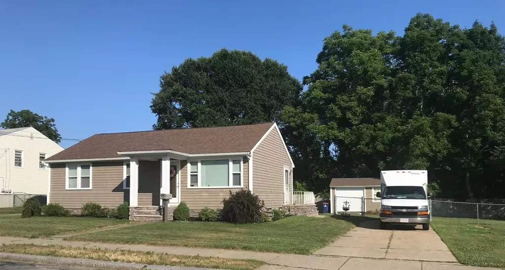 New Bedford, MA 02740,72 Lemos St