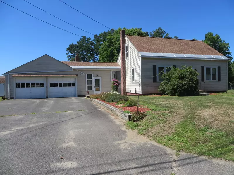 12 Vladish Avenue, Montague, MA 01376