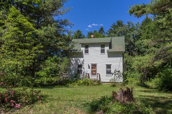 314 Otter River Road, Templeton, MA 01468