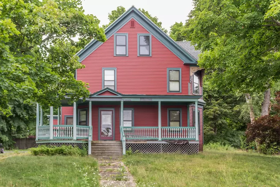 15 Minott Street, Gardner, MA 01440