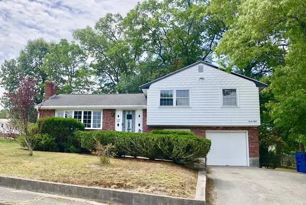 38 Crawford St., Randolph, MA 02368