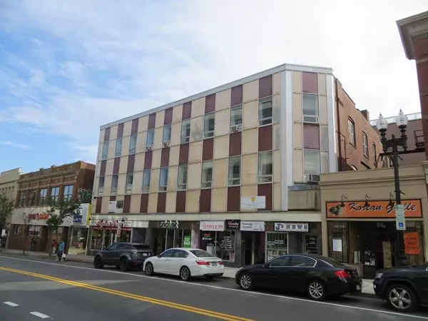 1433-1439 Hancock St, Quincy, MA 02169