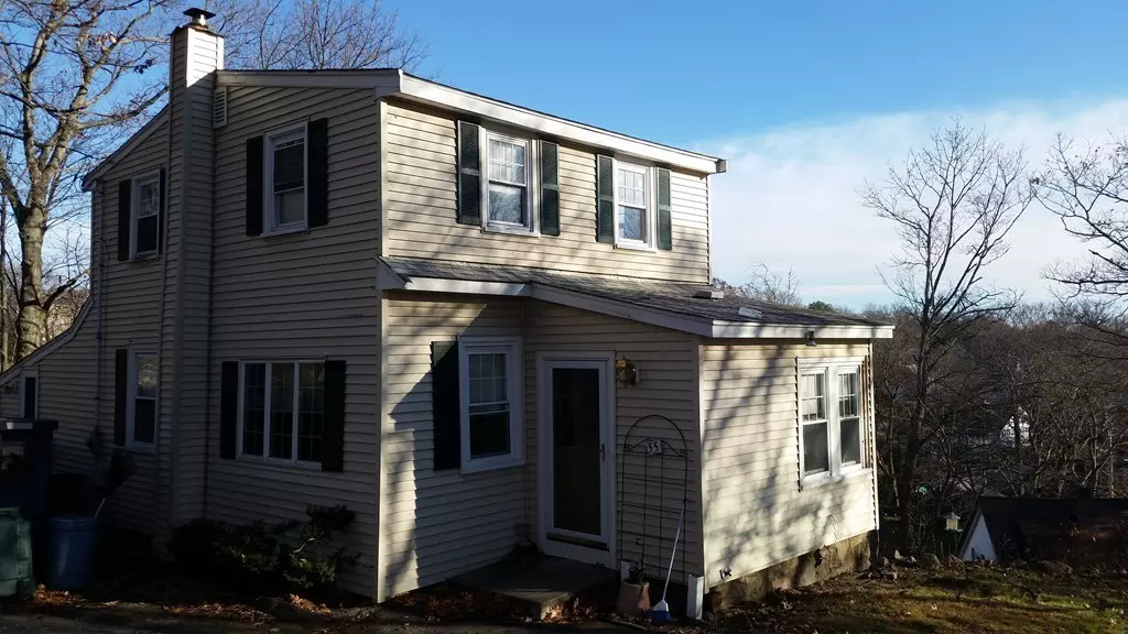 Lynn, MA 01902,55 Upland Rd