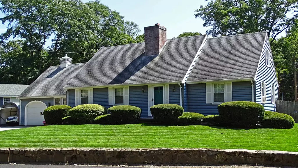 Beverly, MA 01915,7 Foster Street