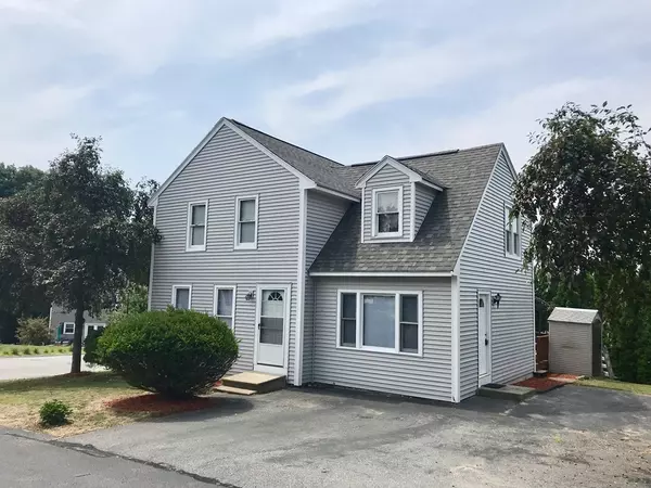 10 Erin Court, Dracut, MA 01826