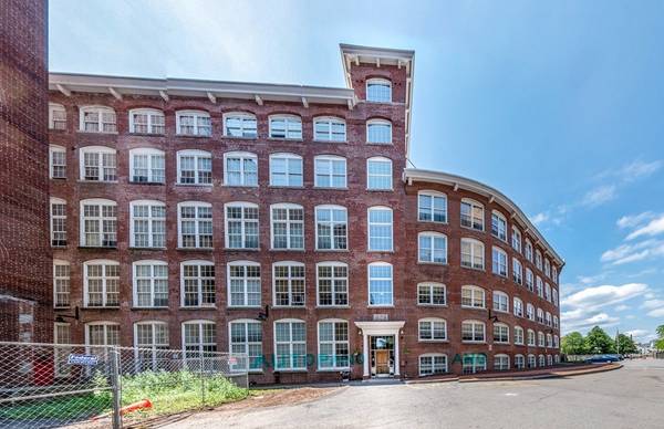 200 Market Street #3115, Lowell, MA 01852