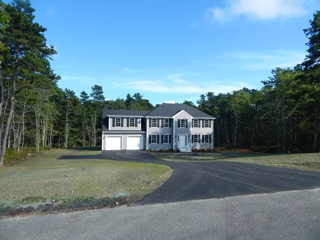 Plymouth, MA 02360,50 Nautical Way