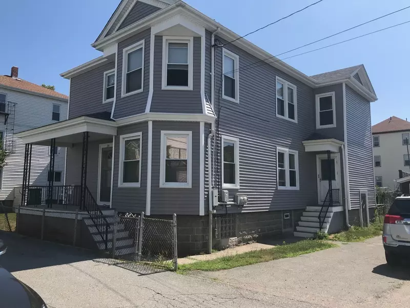 244 Wilbur St, Fall River, MA 02724