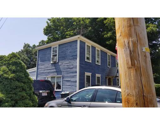 17 Chestnut St, Groveland, MA 01834