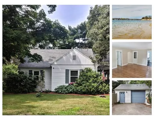 33 Wilson Ave, Bourne, MA 02532