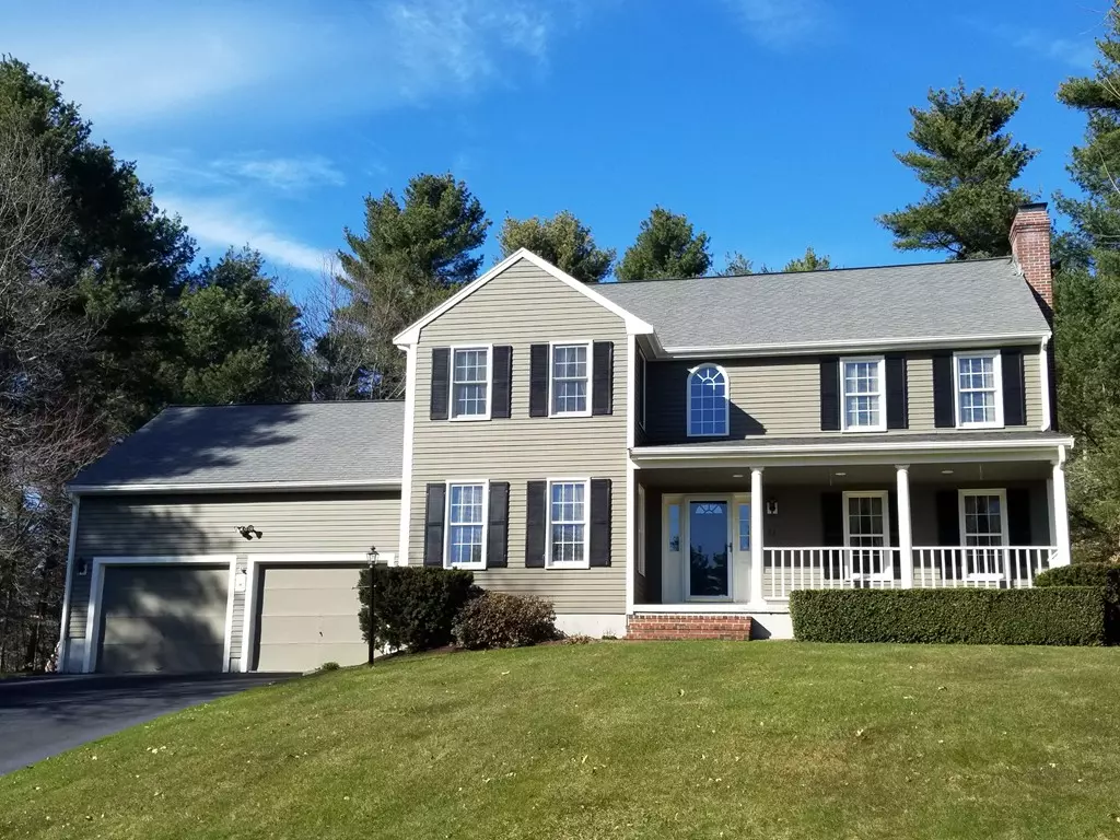 Mansfield, MA 02048,11 Millstone Ct