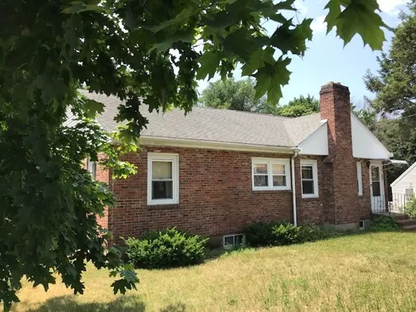 245 Webster Street, Needham, MA 02494