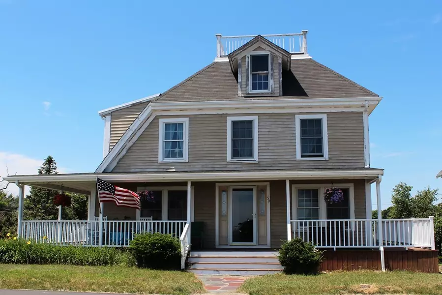 59 Glades Road, Scituate, MA 02066