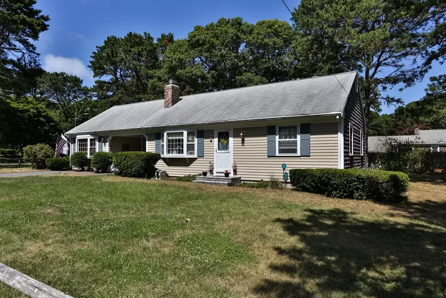 82 Taft Rd, Yarmouth, MA 02673