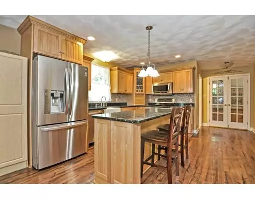 Northbridge, MA 01534,132 Fowler Road