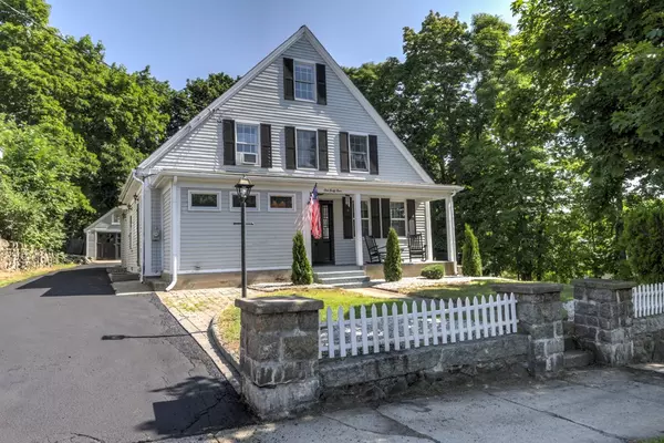 144 Village Street, Medway, MA 02053