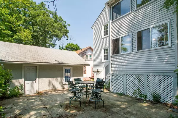 Watertown, MA 02472,39-41 Hardy Avenue