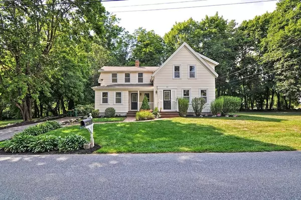 Norton, MA 02766,22 Essex Street
