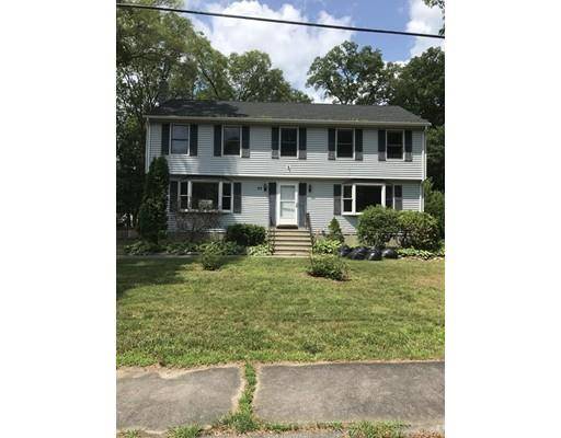 25 Laurel Ln, Bellingham, MA 02019