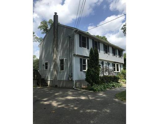 Bellingham, MA 02019,25 Laurel Ln