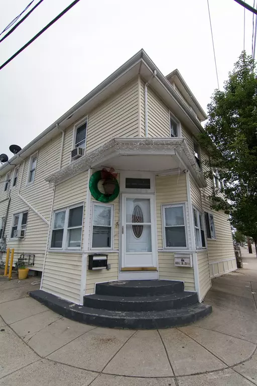 Brockton, MA 02301,150 Belmont St