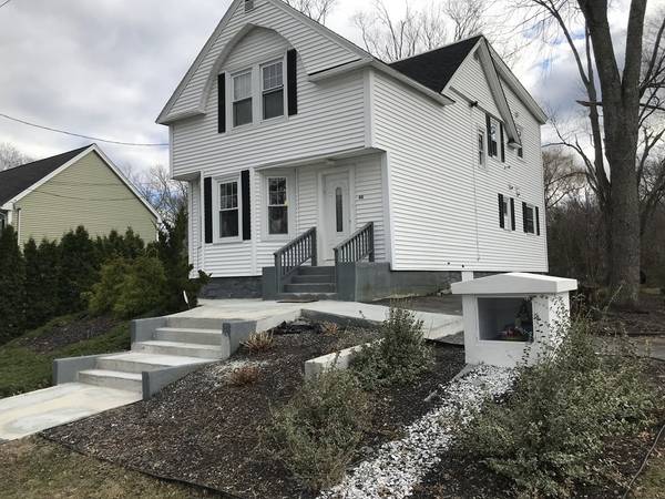 46 Ayer Street, Methuen, MA 01844