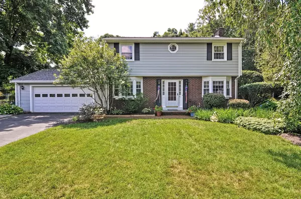 41 Power Street, Taunton, MA 02780