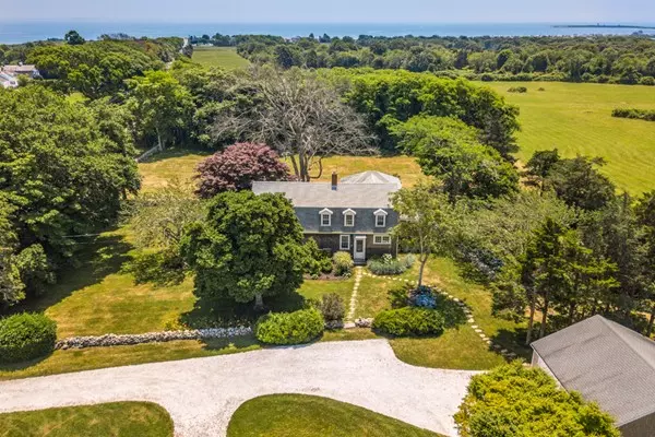 1133 Horseneck Road, Westport, MA 02790