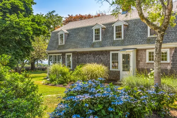 Westport, MA 02790,1133 Horseneck Road