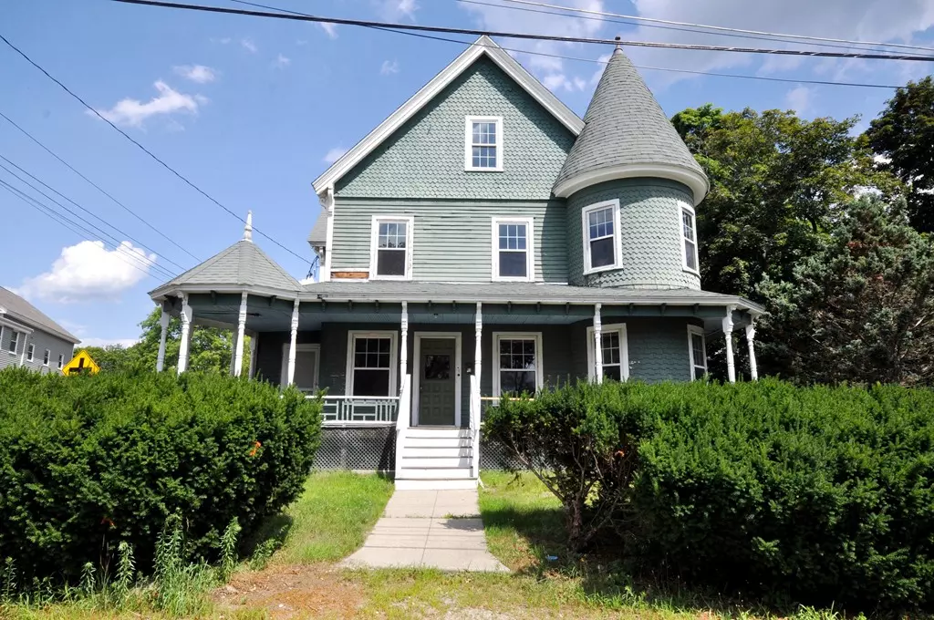 Hudson, MA 01749,93 Warner St