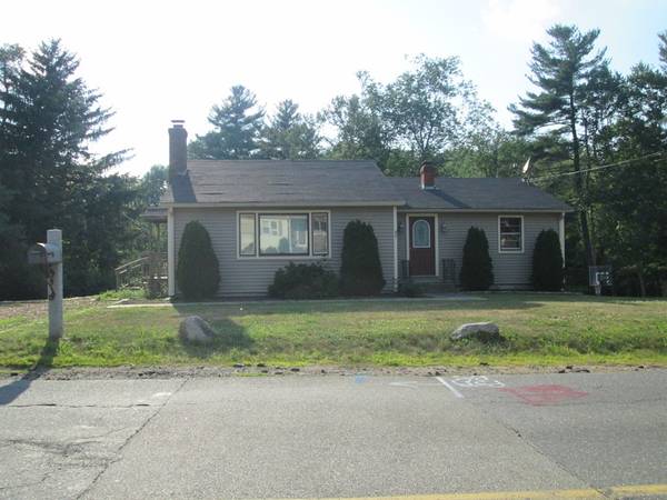 97 Meadow Rd, Spencer, MA 01562