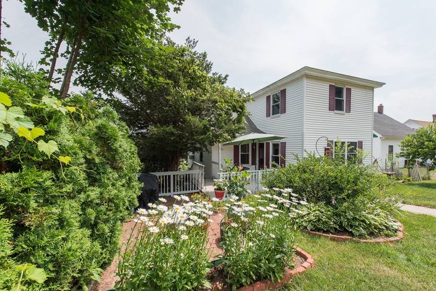 115 Gorham Street, Chelmsford, MA 01824