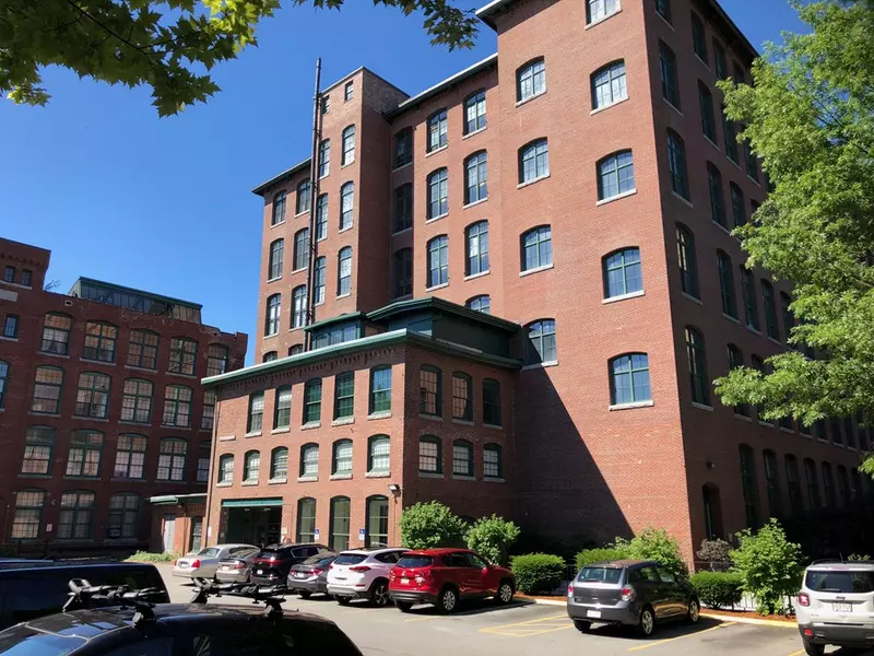 200-R Market St #302, Lowell, MA 01852