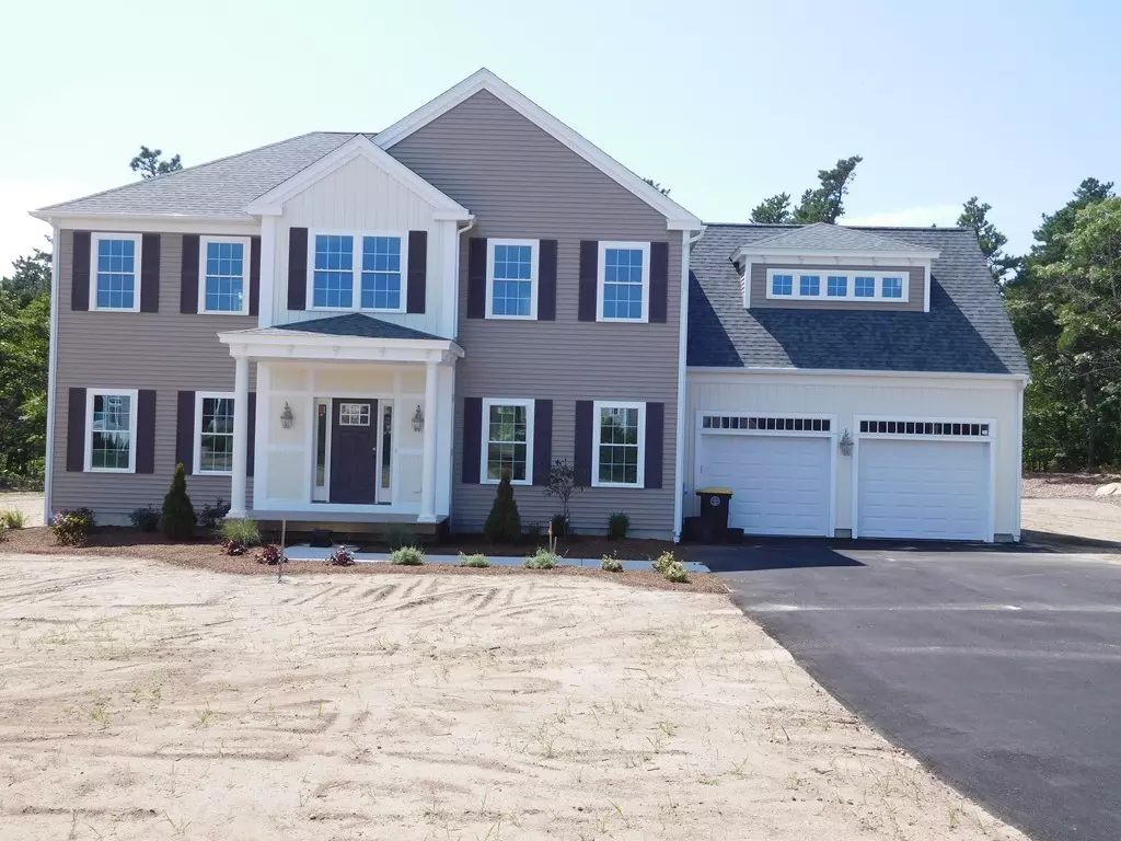 Plymouth, MA 02360,11 Seabiscuit Dr.