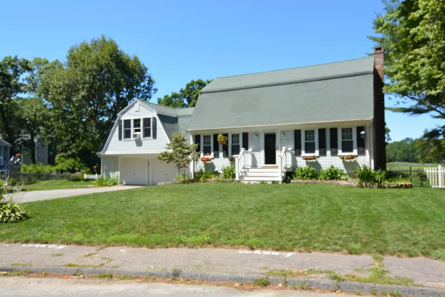 76 Bay Point Path, Marshfield, MA 02050