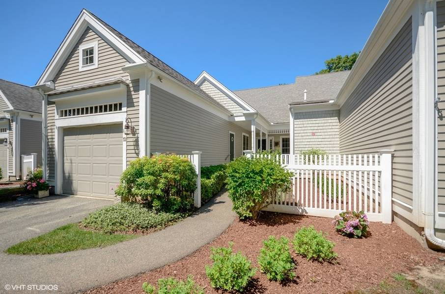 12 Turnberry Rd #130, Bourne, MA 02532