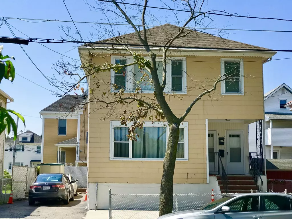 Medford, MA 02155,8 1st St