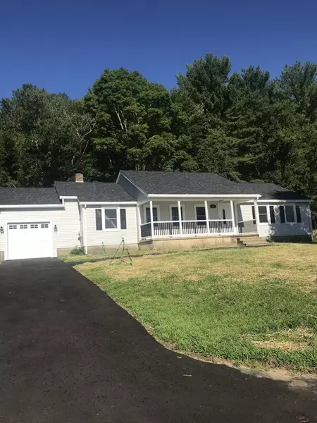 24 Berkshire Cir, Ware, MA 01082