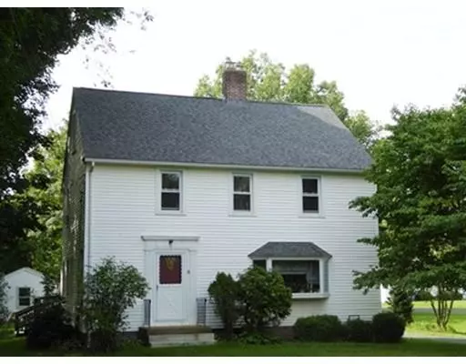 Agawam, MA 01030,131 Southwick Street