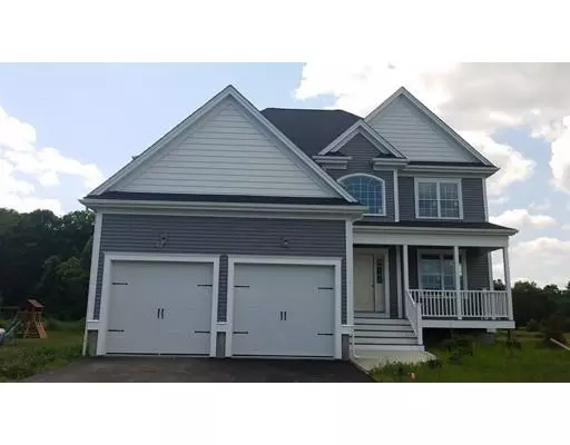 Lot 6  18 Nicholas Dr, Attleboro, MA 02703