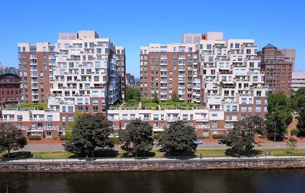 75-83 Cambridge Parkway #W608, Cambridge, MA 02142