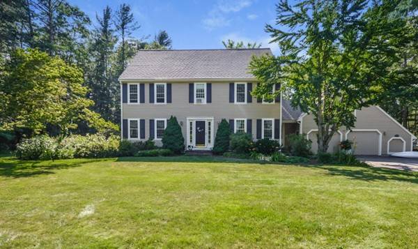 17 Rebecca Way, Plympton, MA 02367